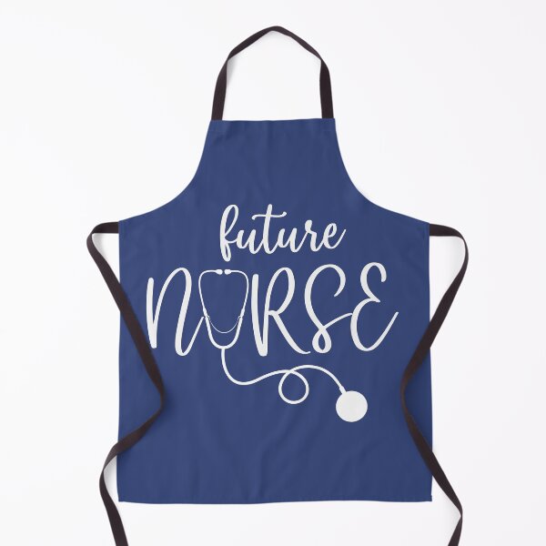 Item preview, Future Nurse designed and sold by KristyBDesigns.