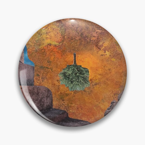 Item preview, Desert by Yayoi Shibata designed and sold by atomic-dave.