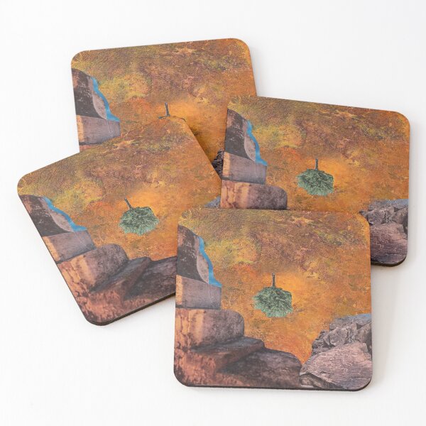 Item preview, Desert by Yayoi Shibata designed and sold by atomic-dave.