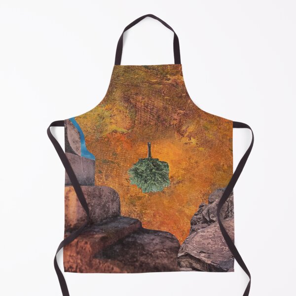 Item preview, Desert by Yayoi Shibata designed and sold by atomic-dave.