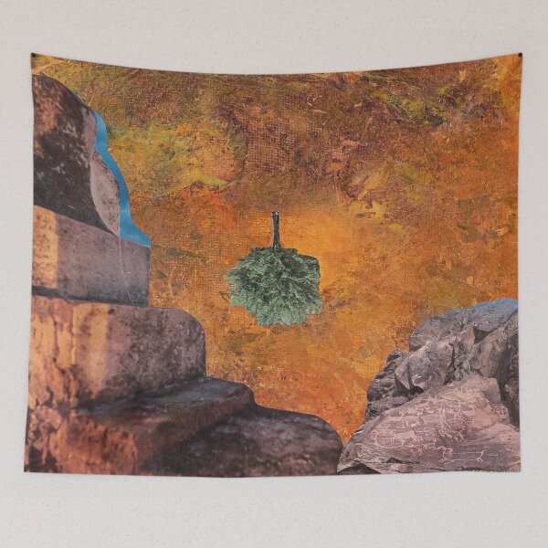 Item preview, Desert by Yayoi Shibata designed and sold by atomic-dave.