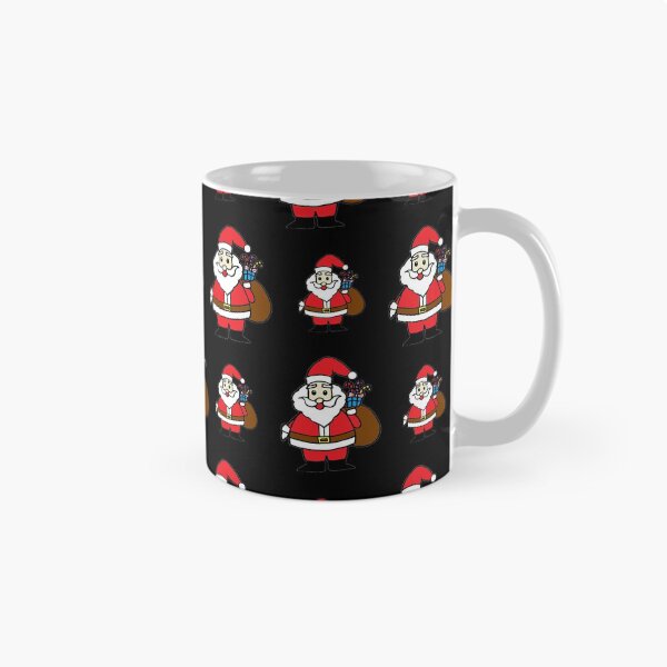 Item preview, Santa Clause is Coming designed and sold by Ketsadaporn.