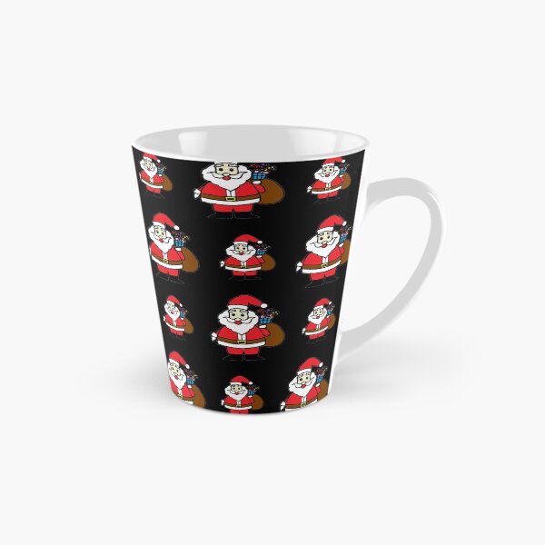 Item preview, Santa Clause is Coming designed and sold by Ketsadaporn.
