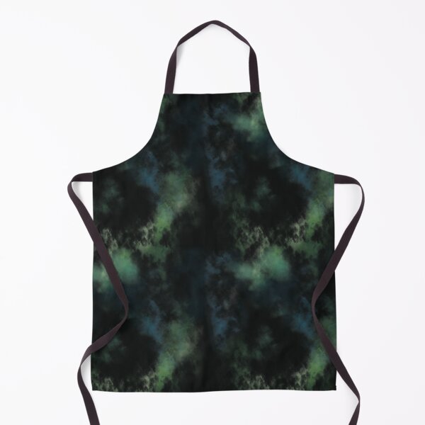 Item preview, Seamless Muted Magic designed and sold by ScribbledToad.