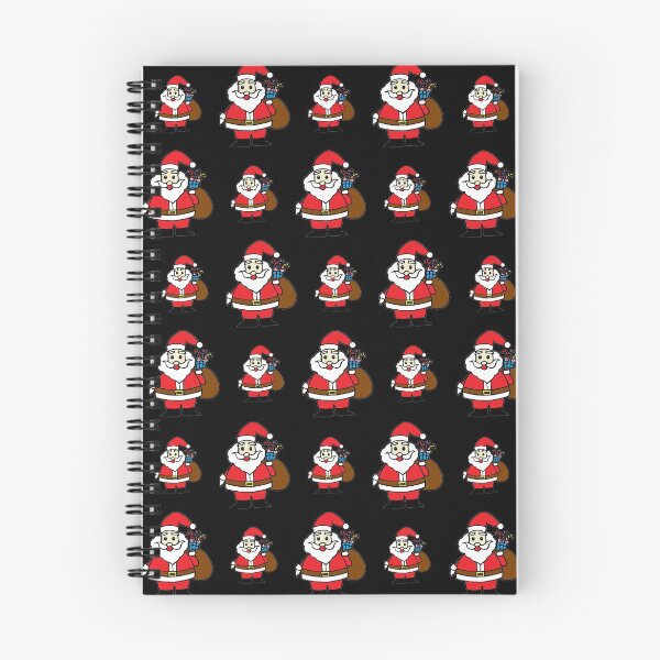 Item preview, Santa Clause is Coming designed and sold by Ketsadaporn.