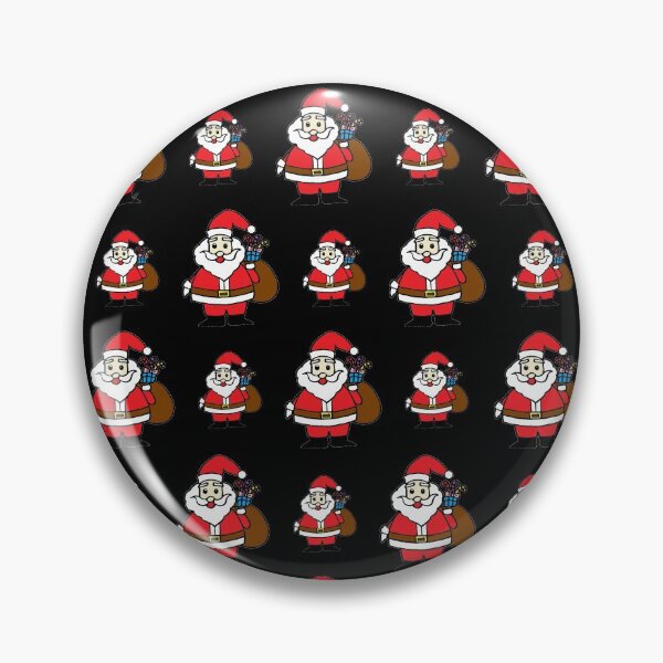 Item preview, Santa Clause is Coming designed and sold by Ketsadaporn.