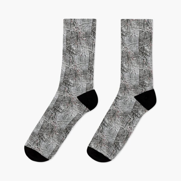 Item preview, First Snowfall Winter Berries Canada designed and sold by jrichard99.
