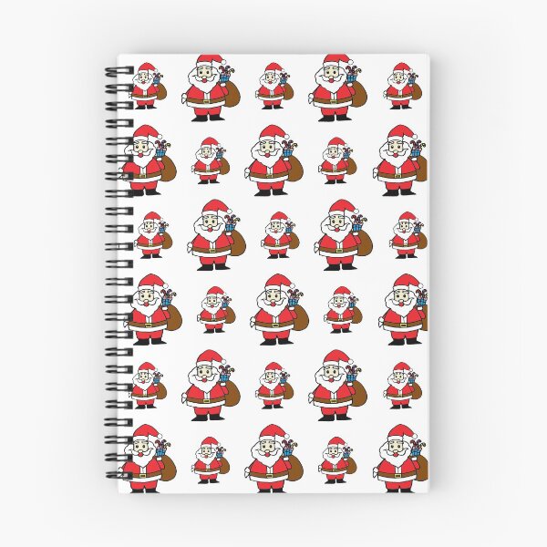 Item preview, Santa Clause is Coming designed and sold by Ketsadaporn.