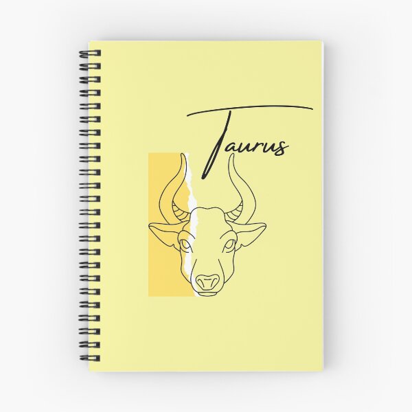 Item preview, Taurus zodiac sign test designed and sold by ManiaTeec.