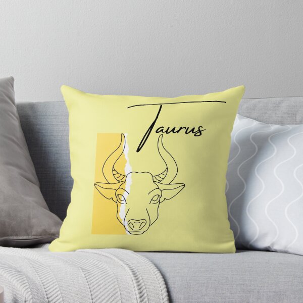 Item preview, Taurus zodiac sign test designed and sold by ManiaTeec.