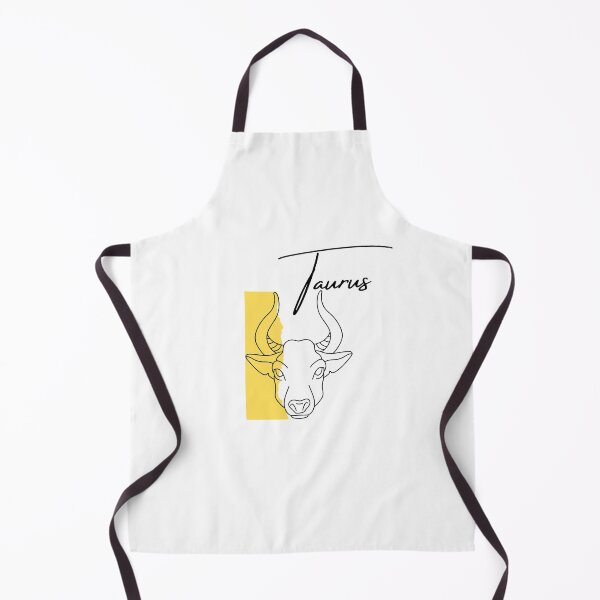 Item preview, Taurus zodiac sign test designed and sold by ManiaTeec.