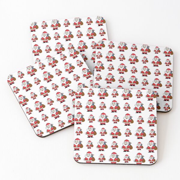Item preview, Santa Clause is Coming designed and sold by Ketsadaporn.