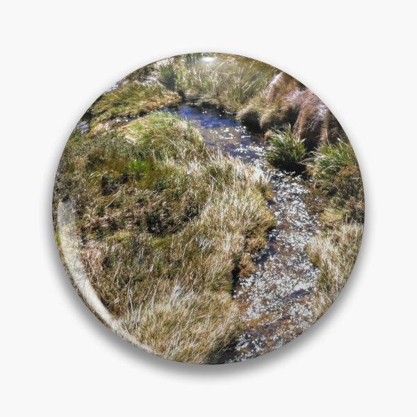 Item preview, Kosciuszko Summer Thaw designed and sold by eidann.