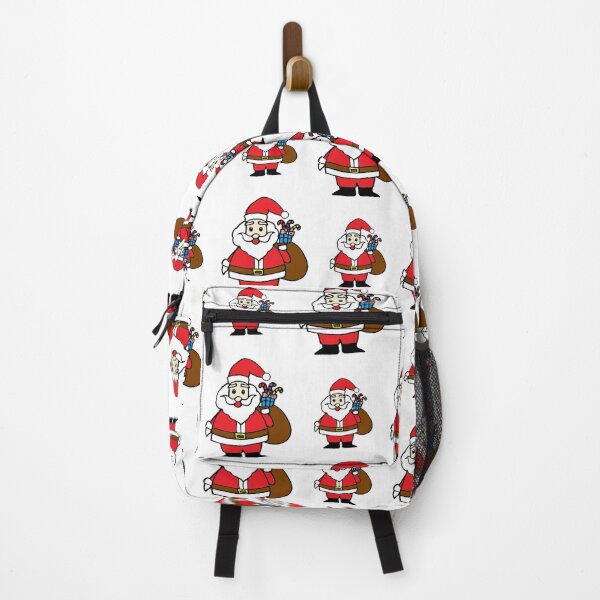 Item preview, Santa Clause is Coming designed and sold by Ketsadaporn.