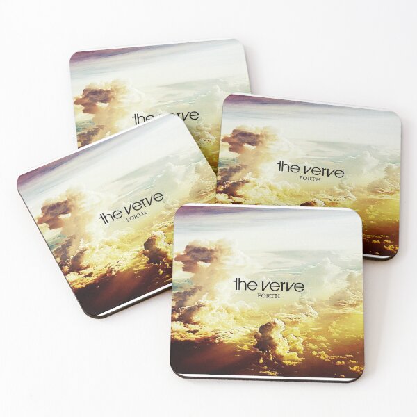 Item preview, The Verve were an English rock band 05,popular,best selling legendary band designed and sold by Herren001.