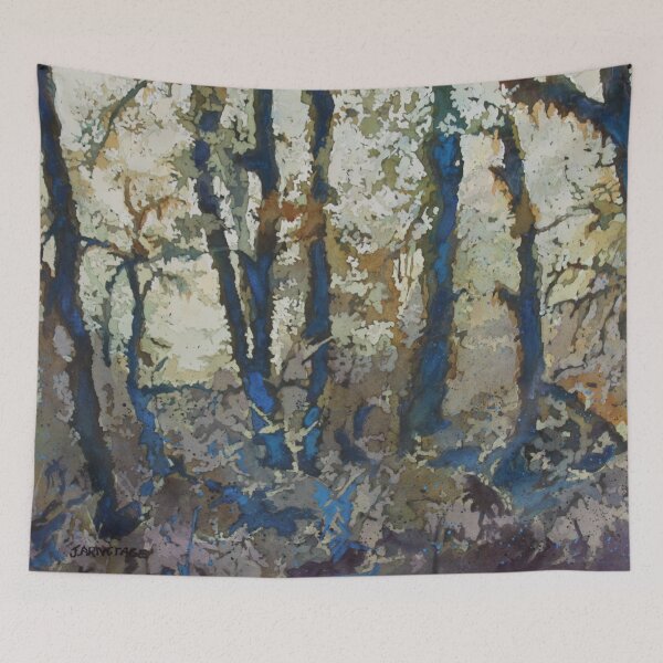 Item preview, Mossy Grove designed and sold by JennyArmitage.