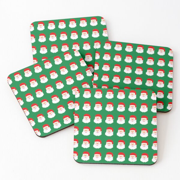 Item preview, Santa Clause is Coming designed and sold by Ketsadaporn.
