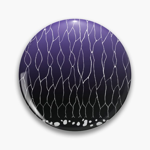 Item preview, Butterfly Wing Pattern v8 designed and sold by Faroth.