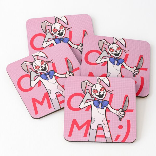 Item preview, Vanny (Call Me!) designed and sold by chronodia.