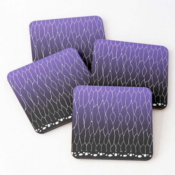 Item preview, Butterfly Wing Pattern v8 designed and sold by Faroth.