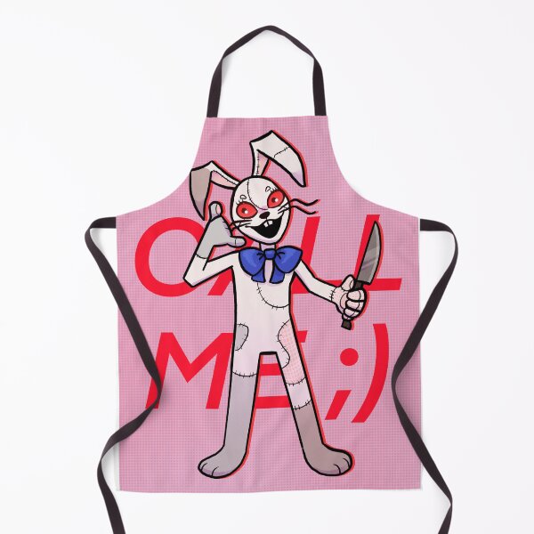 Item preview, Vanny (Call Me!) designed and sold by chronodia.