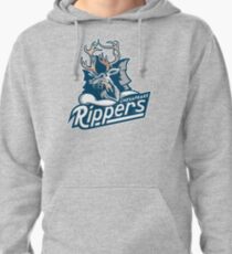Chesapeake Rippers Pullover Hoodie