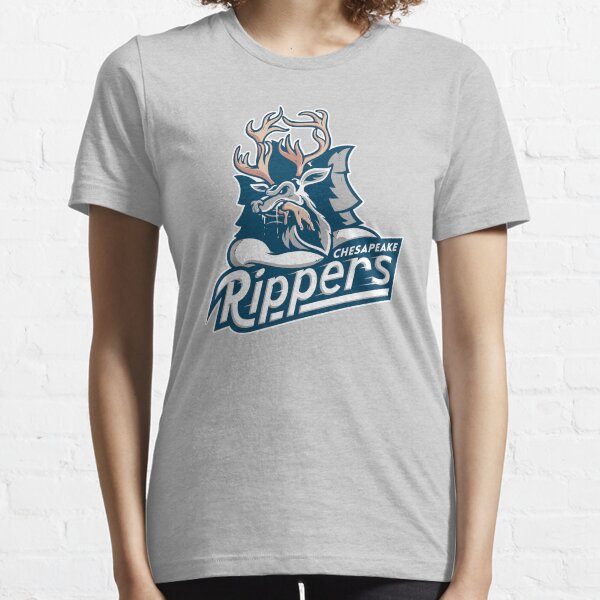 Chesapeake Rippers Essential T-Shirt