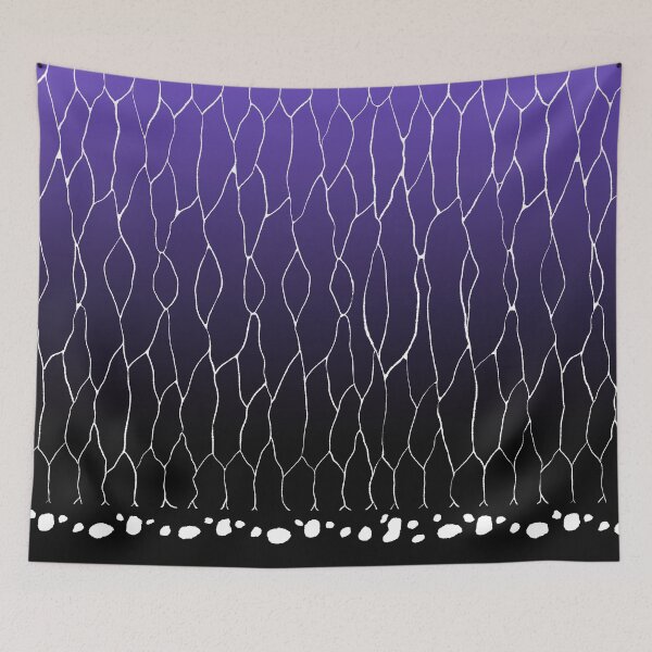 Item preview, Butterfly Wing Pattern v8 designed and sold by Faroth.