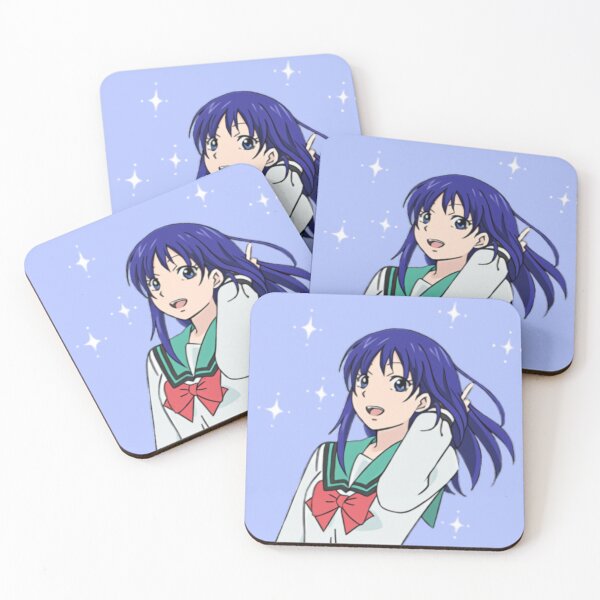 Item preview, The Disastrous Life of Saiki K. Teruhashi Sparkles designed and sold by Tessaxsu.