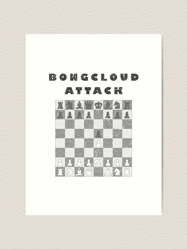 Bongcloud Attack