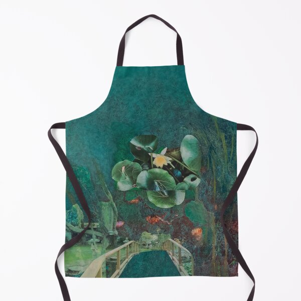 Item preview, Floating Lily by Yayoi Shibata designed and sold by atomic-dave.