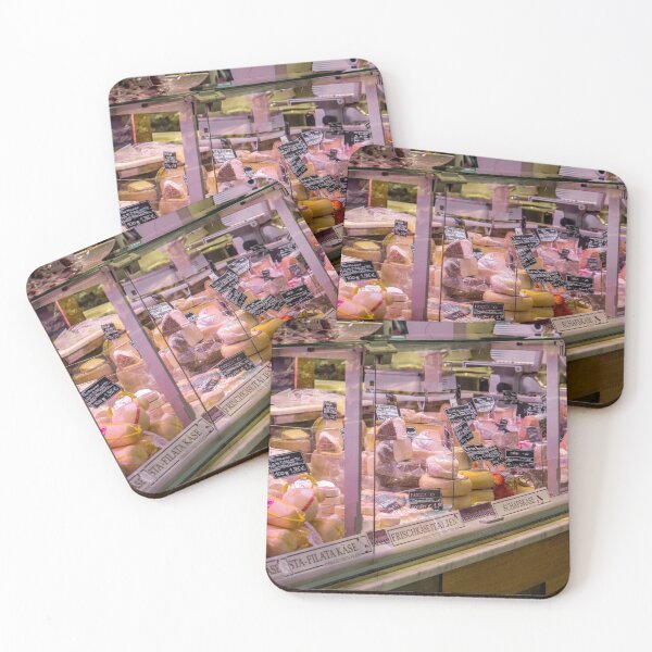 Item preview, Munich Cheese Market designed and sold by JPfeiffer Pfotos.