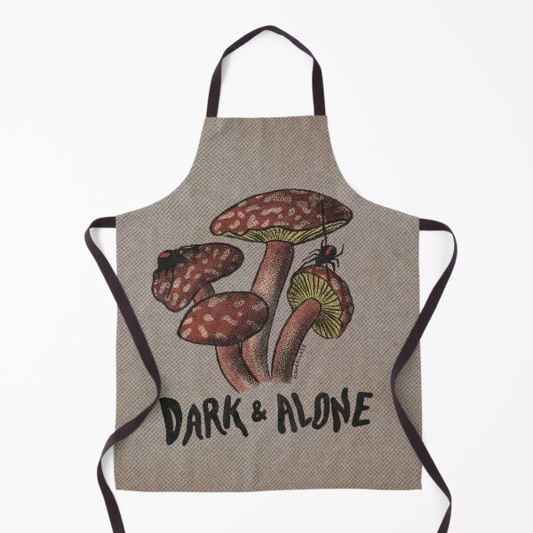 Item preview, Dark & Alone designed and sold by A Lower Class.