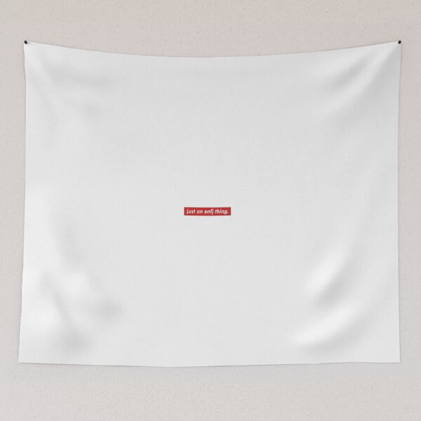 Item preview, just an enfj thing designed and sold by lntuitiveDesign.