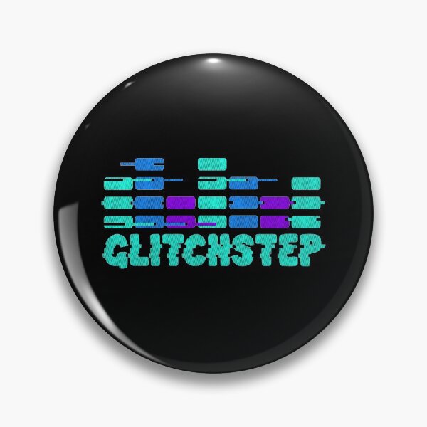 Item preview, Glitchstep Dubstep Gift EDM Music Rave Equalizer Bars designed and sold by MintedFresh.