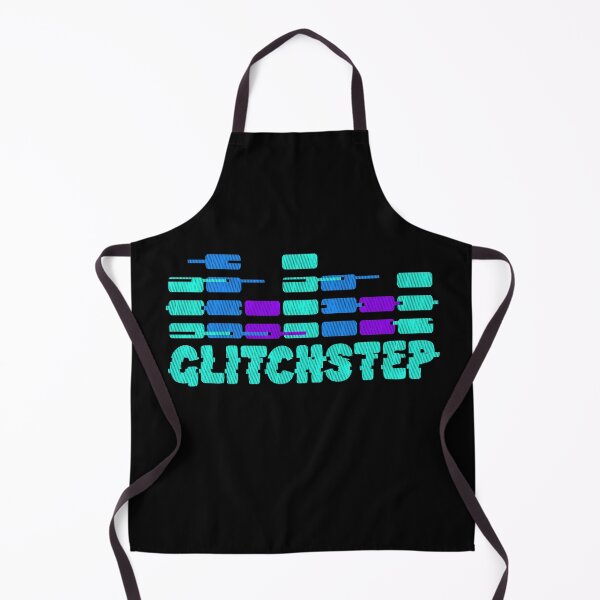 Artikelvorschau, Glitchstep Dubstep Geschenk EDM Musik Rave Equalizer Bars entworfen und verkauft von MintedFresh.
