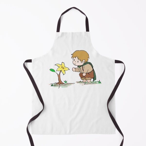 Item preview, Let's be friends: korok x Samwise 3 designed and sold by Elevyynaaa.