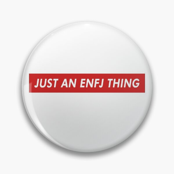 Item preview, just an enfj thing designed and sold by lntuitiveDesign.
