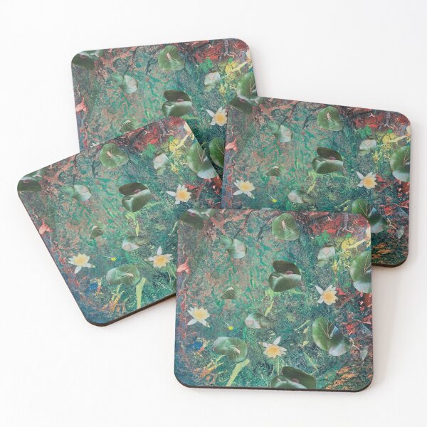 Item preview, Three Lillies designed and sold by atomic-dave.