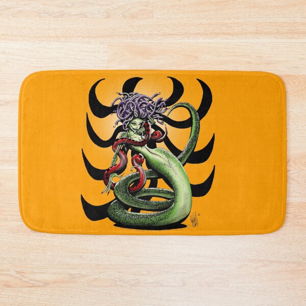 Item preview, Gorgon Seductress designed and sold by Dylan Moore.
