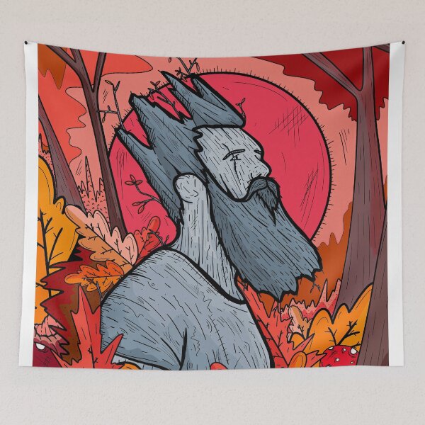 Item preview, Delaney Hipster designed and sold by ewoio.