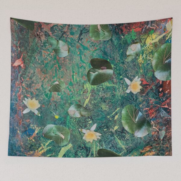 Item preview, Three Lillies designed and sold by atomic-dave.