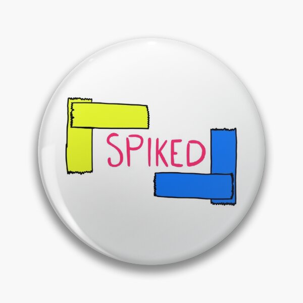 Item preview, Spiked designed and sold by Ashleigh Does Art Stuff.