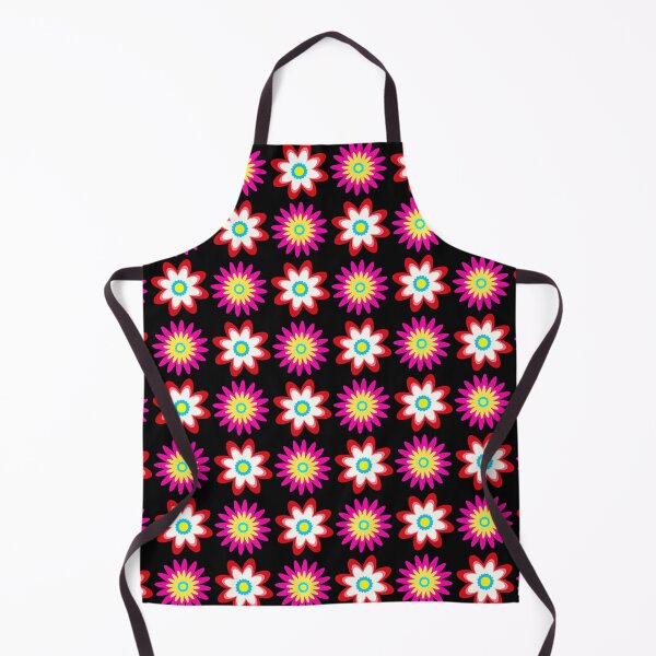 Item preview, Colorful Flowers designed and sold by Ketsadaporn.
