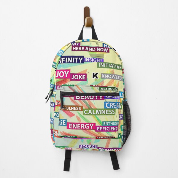 Item preview, Positive Dictionary - English - color 4 designed and sold by Roman Babaevskiy.