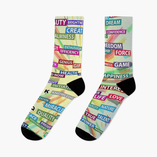 Item preview, Positive Dictionary - English - color 4 designed and sold by Roman Babaevskiy.