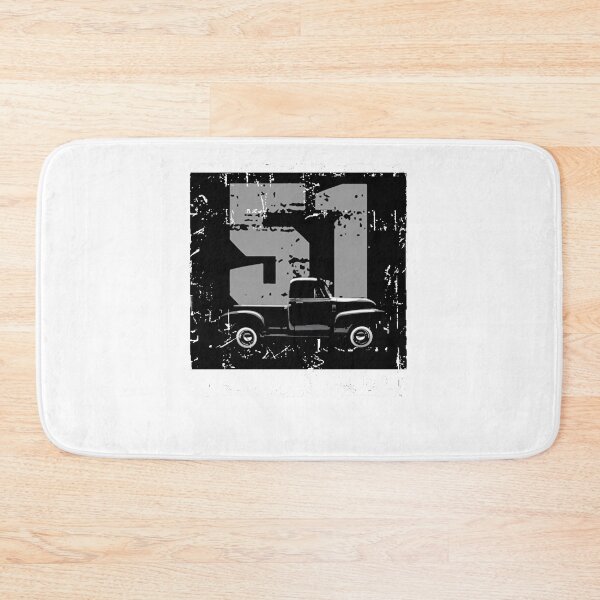 Item preview, 1951 Chevy 3100 Pick Up Truck T Shirt designed and sold by StrihsApparel.