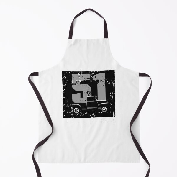 Item preview, 1951 Chevy 3100 Pick Up Truck T Shirt designed and sold by StrihsApparel.