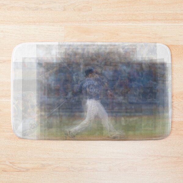 Item preview, Jose Bautista Swing Bat Flip designed and sold by Steven Socha.