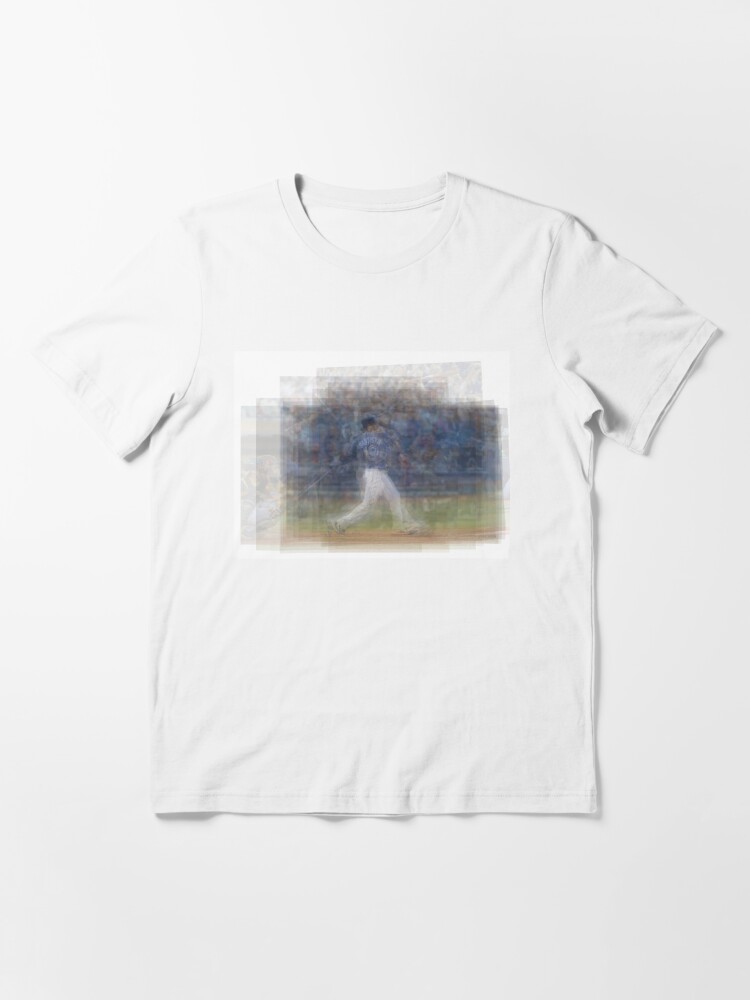 Jose Bautista Bat Flip Unisex T-shirt 